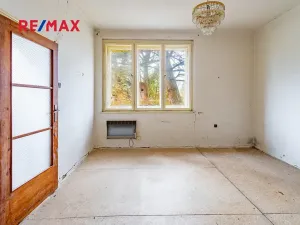 Prodej rodinného domu, Praha - Běchovice, Na Korunce, 235 m2