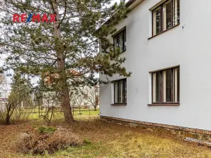 Prodej rodinného domu, Praha - Běchovice, Na Korunce, 235 m2