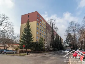 Prodej bytu 3+1, Kolín, Masarykova, 66 m2
