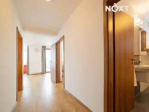 Prodej rodinného domu, Lipno nad Vltavou, 101 m2