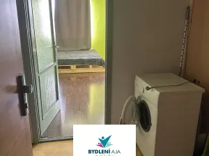 Prodej bytu 1+kk, Teplice, Přítkovská, 31 m2