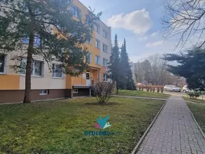 Pronájem bytu 3+kk, Bílina, Aléská, 65 m2