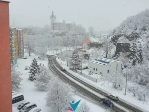 Prodej bytu 3+1, Teplice, Pražská, 73 m2