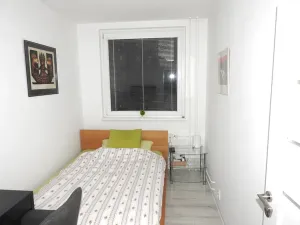 Prodej bytu 4+1, Praha - Hlubočepy, Brichtova, 85 m2