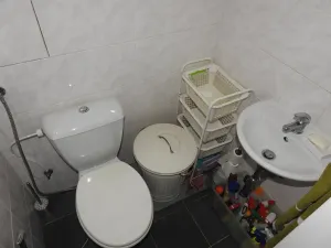 Prodej bytu 4+1, Praha - Hlubočepy, Brichtova, 85 m2