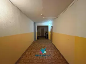 Pronájem bytu 2+kk, Krupka, Dlouhá, 48 m2