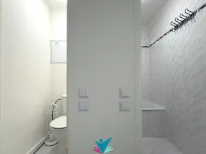 Pronájem bytu 2+kk, Teplice, Arbesova, 47 m2