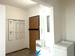 Pronájem bytu 2+kk, Teplice, Arbesova, 47 m2