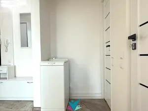 Pronájem bytu 2+kk, Teplice, Arbesova, 47 m2