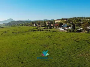 Prodej pozemku pro bydlení, Bystřany, Na hrázi, 16000 m2