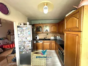 Prodej bytu 3+1, Teplice, Prosetická, 60 m2