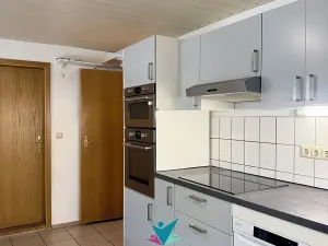 Prodej rodinného domu, Olbernhau, Německo, 121 m2