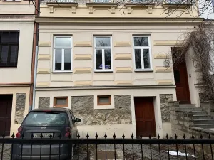 Pronájem bytu 3+1, Brno, Sýpka, 100 m2