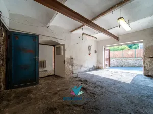 Prodej rodinného domu, Krupka, Husitská, 300 m2