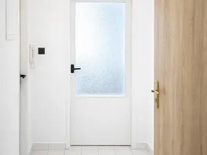 Pronájem bytu 2+kk, Vimperk, náměstí Svobody, 42 m2