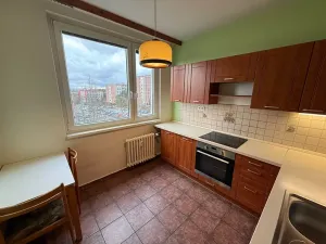 Pronájem bytu 3+1, Praha - Hlubočepy, Lamačova, 75 m2