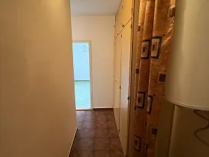 Pronájem bytu 3+1, Praha - Hlubočepy, Lamačova, 75 m2