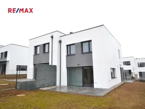 Pronájem rodinného domu, Plzeň, 110 m2