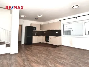 Pronájem rodinného domu, Plzeň, 110 m2