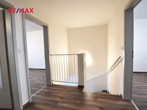 Pronájem rodinného domu, Plzeň, 110 m2