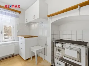 Prodej rodinného domu, Oselce, 168 m2