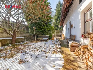 Prodej rodinného domu, Oselce, 168 m2