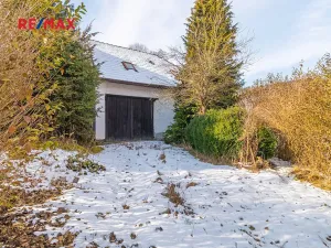 Prodej rodinného domu, Oselce, 168 m2