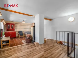 Prodej rodinného domu, Manětín, 90 m2