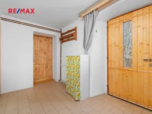 Prodej rodinného domu, Manětín, 90 m2