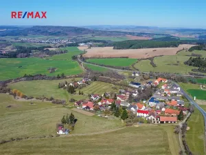 Prodej rodinného domu, Manětín, 90 m2