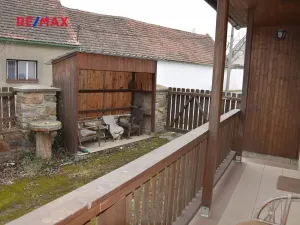 Prodej rodinného domu, Čižice, 85 m2