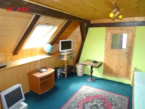 Prodej rodinného domu, Čižice, 85 m2