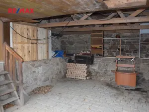 Prodej rodinného domu, Čižice, 85 m2