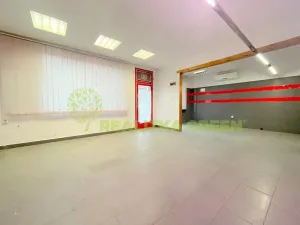 Pronájem obchodního prostoru, Želechovice nad Dřevnicí, 4. května, 55 m2