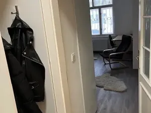 Pronájem bytu 2+kk, Praha - Žižkov, Jeseniova, 45 m2