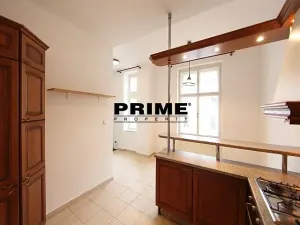 Pronájem bytu 2+kk, Praha - Vinohrady, Mánesova, 91 m2