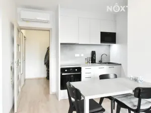 Pronájem bytu 2+kk, Břeclav, Břetislavova, 37 m2