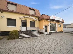 Prodej obchodního prostoru, Kravaře, Hlučínská, 205 m2