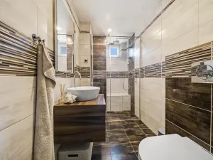 Prodej rodinného domu, Skvrňov, 288 m2