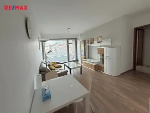 Pronájem bytu 2+kk, Kolín, Václavská, 50 m2