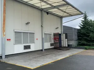 Pronájem skladu, Praha - Horní Počernice, Náchodská, 101 m2