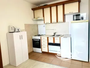 Prodej bytu 2+kk, Nesebar, Bulharsko, 49 m2