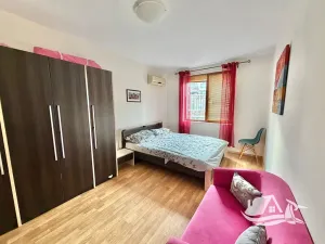 Prodej bytu 3+kk, Ravda, Bulharsko, 79 m2