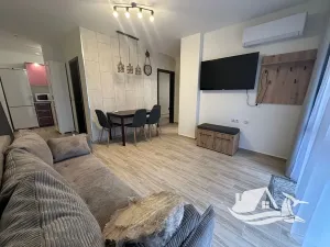 Prodej bytu 3+kk, Nesebar, Bulharsko, 65 m2