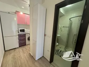 Prodej bytu 3+kk, Nesebar, Bulharsko, 65 m2