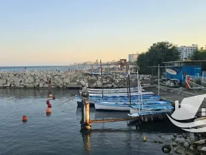 Prodej bytu 2+1, Larnaka, Kypr, 85 m2