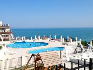 Prodej bytu 2+kk, Bjala, Bulharsko, 70 m2