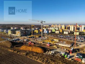 Prodej bytu 1+kk, České Budějovice, Branišovská, 37 m2