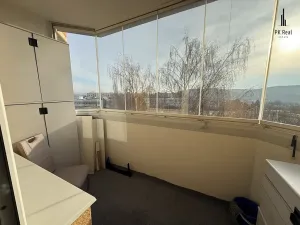 Pronájem bytu 1+1, Brno, Fleischnerova, 45 m2