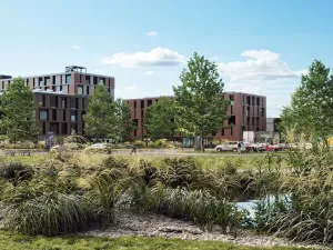 Pronájem skladu, Ostrava, 2000 m2